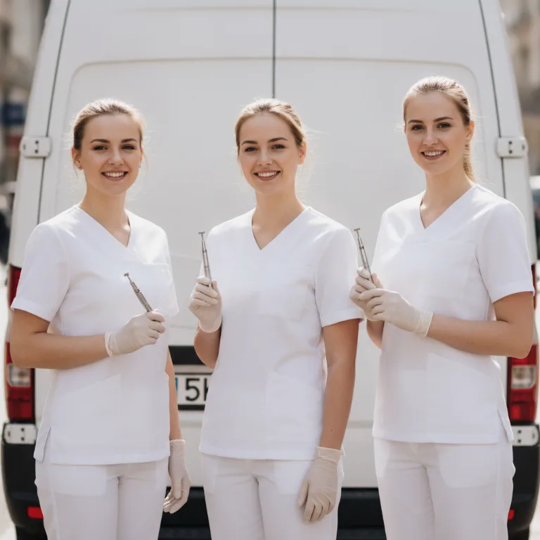 Microblading zespół w Radom