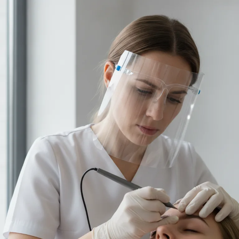 Microblading usługa w Radom